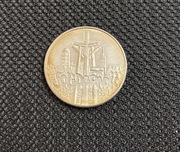 100000 zł 1990 Solidarność Typ A