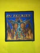 Naszywka Patch Inflames 