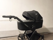 Wózek 3w1    ratio expander