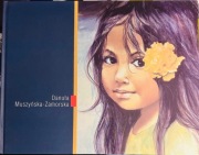 DANUTA MUSZYŃSKA-ZAMORSKA album MALARSTWO 