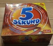 NOWA gra 5 sekund