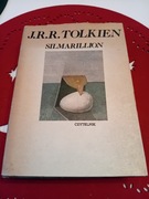 Tolkien Silmarillion