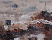 Zbigniew Murzyn abstrakcja