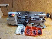 Mini tokarka mało uzywana