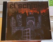 El Schlong - Time/Place (unikat)