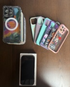 iPhone 15 Pro Max 256GB Black Titanium