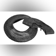 Opona z dętką 4.80/4.00-8 + dętka 4.00-8 do taczki