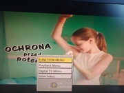 Panasonic DMR-BST740 tuner SAT, nagrywarka Blu-ray, HDD, SB, Wi-Fi 4k