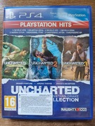 Uncharted The Nathan Drake Collection PS4