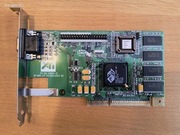 ATI 3D Rage Pro Turbo 8MB AGP