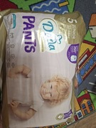 Pieluchomajtki Dada Extra Care 5 42sztuk