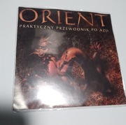 Orient. Praktyczny przewodnik po Azji - CD