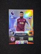 Adrenalyn XL panini 2024 premier league limited excellence Douglas luiz 