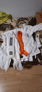 Kimono Karate plus ochraniacze 
