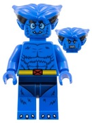 Lego Superheroes - Beast colmar22