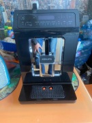 ekspres ciśnieniowy Krups Evidence EA8900 czarny