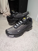 Nike Air Max Plus 3 Black Wolf Grey