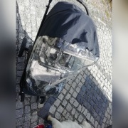 Wózek Cybex Balios M 