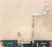 Przyciski Touchpada HP 250 G3 15-R LS-A992P + Taśmy