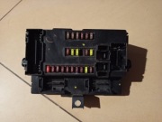 BSI PEUGEOT BOXER CITROEN JUMPER 2.0 BLUE HDI 