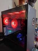 Komputer stacjonarny