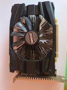 Karta graficzna INNO3D GeForce GTX 1060 6GB