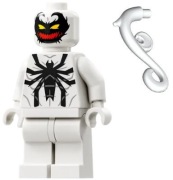 Lego Super Heroes sh1010 figurka Anti-Venom + gratis NOWA