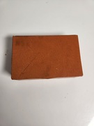 Stara szkatułka Stomil PRL