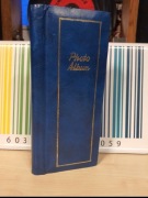 Album na zdjęcia POLAROID i inne vintage 