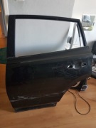 Toyota RAV 4 2016, drzwi tylne, lewe