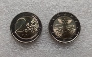 Litwa 2 euro 2026 Niezależność energetyczna