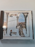 GENESIS (CD) TRESPASS