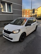 Skoda citigo 2012r. 