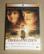 Droga do szczęścia - DVD