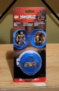 Lego Ninjago 853758 Trening Kendo Jaya kapsuła nowy zestaw