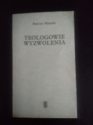 Teologowie wyzwolenia- Battista Mondin 