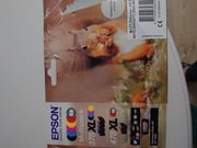 Tusz oryginalny Epson 478XL okazja odsprzedam 