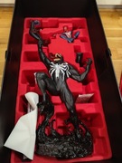 Figurka Venom – edycja kolekcjonerska Spider-Man 2 (PS5)