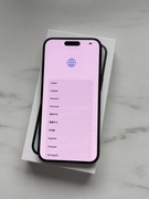 iPhone 14 Pro Max 256 GB czarny 100% sprawny