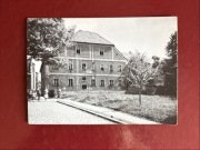 Pocztówki vintage Prudnik miasta polskie PRL lata 60. PRL