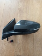 Lusterko zewnętrzne lewa strona Volkswagen Polo 6 PIN 2G1857501