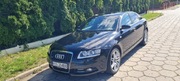Audi A6 C6 Salon Polska