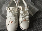 Sneakersy Tom Taylor białe 39