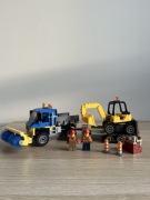 zestaw lego city 60152