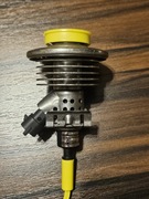 Nowy oryginalny wtryskiwacz adblue Audi 4h0131113a