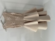 Sukienka koktajlowa EMO rozm. 34