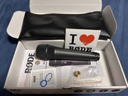 Rode M2 mikrofon pojemnościowy 