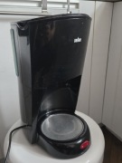 Ekspres braun powystawowy 