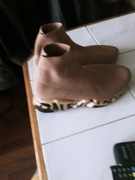 Snekersy damskie beziwe 37 balenciaga wciagane