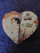 Kubki porcelanowe Carmani